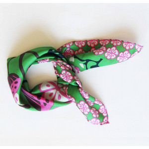 Mini Alice Vert Green