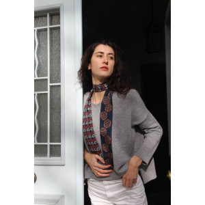 Bandeau Liseron Corail