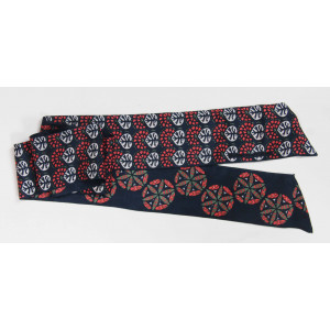 Bandeau Liseron Corail