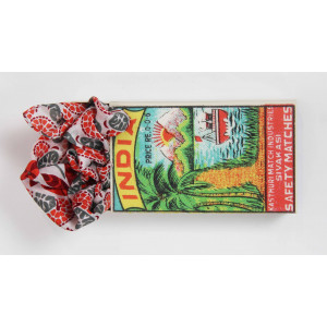 Mini Volubile Orange