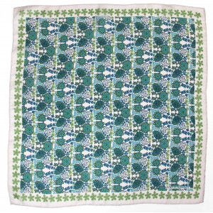 Mini Caraibes Bleu Blue