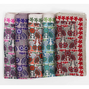 Mini Caraibes Bleu Blue