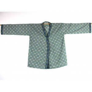 Kimono Rabat Jaune Yellow