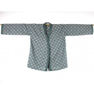 Kimono Rabat Kaki