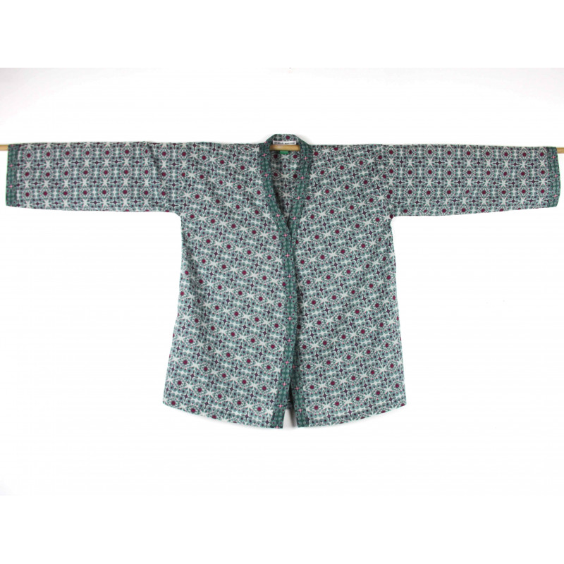 Kimono Rabat Kaki