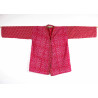 Kimono Kaboul Fuchsia