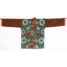 Kimono Anemone Kaki
