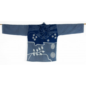 Kimono Natsunohi Marine