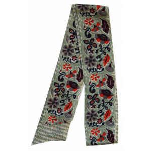 Bandeau Jardin Anglais Kaki