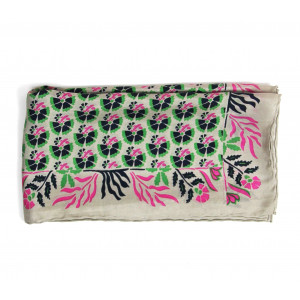 Mini Augustine Beige