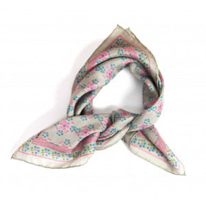 Mini Natasha Rose Fuchsia