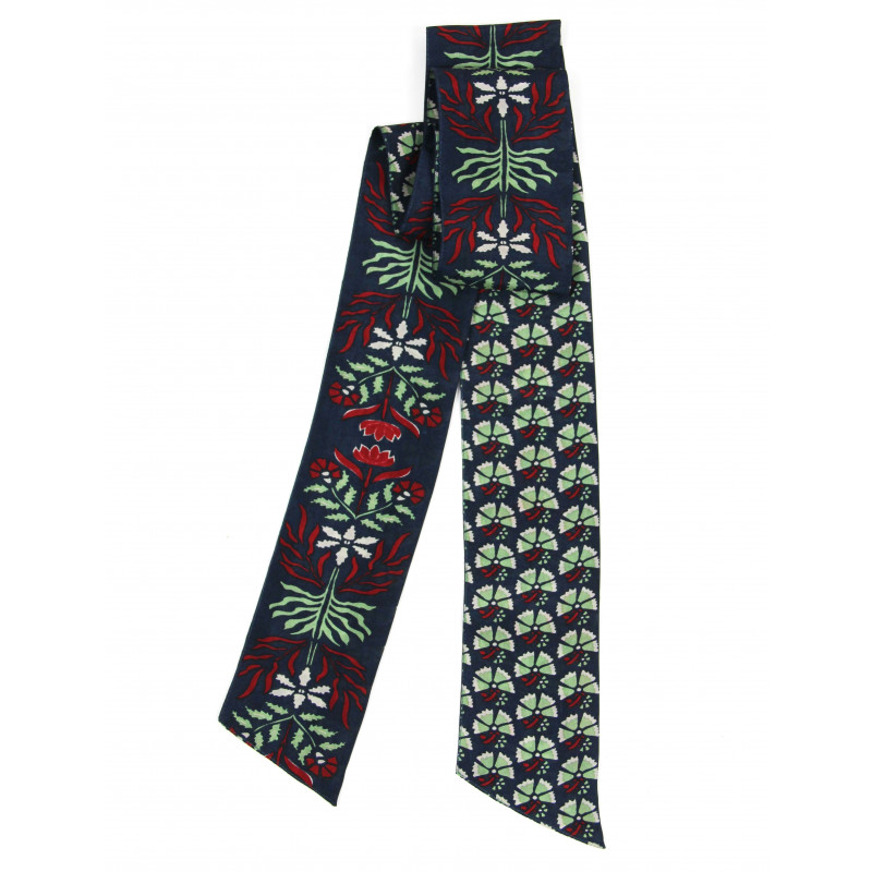 Bandeau Manon Marine