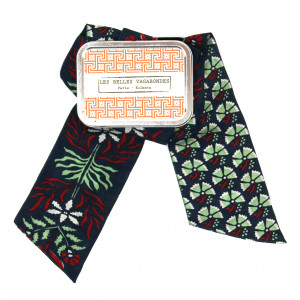 Bandeau Manon Marine