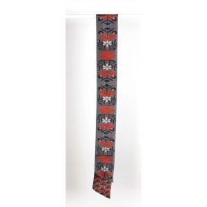 Bandeau Manon Orange