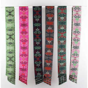 Bandeau Manon Orange