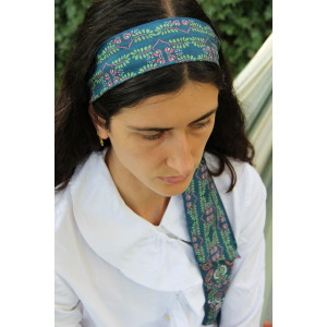 Bandeau Sofia Marine