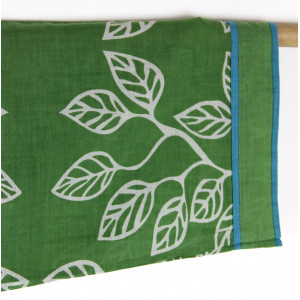 Kimono Carioca Vert Green