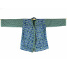 Kimono Kaboul Marine Navy