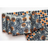 Bandeau Laos Orange