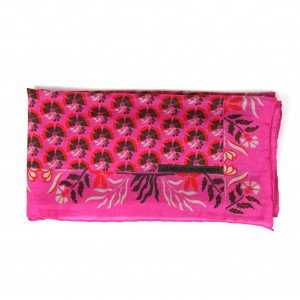 Mini Augustine Fuchsia