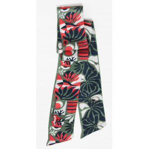 Bandeau Ylang Ylang Kaki