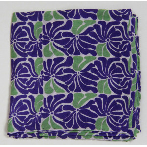 Mini Plumeria Prune Purple