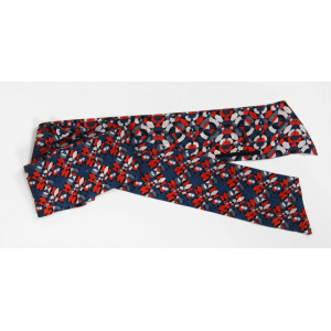 Bandeau Fragment Marine Navy