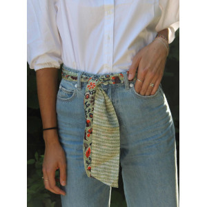 Bandeau Jardin Anglais Kaki