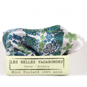 Mini Caraibes Bleu Blue