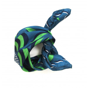 Mini Forget-me-not Vert Green