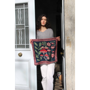 Mini Alice Marine Navy