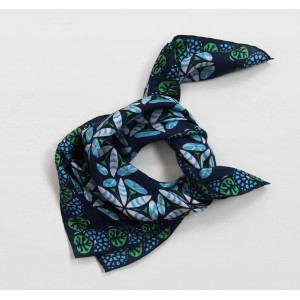 Mini Idole Marine Navy