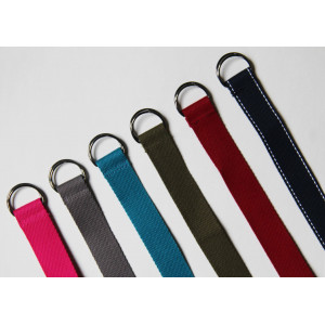 Furoshiki Strap Bleu Blue