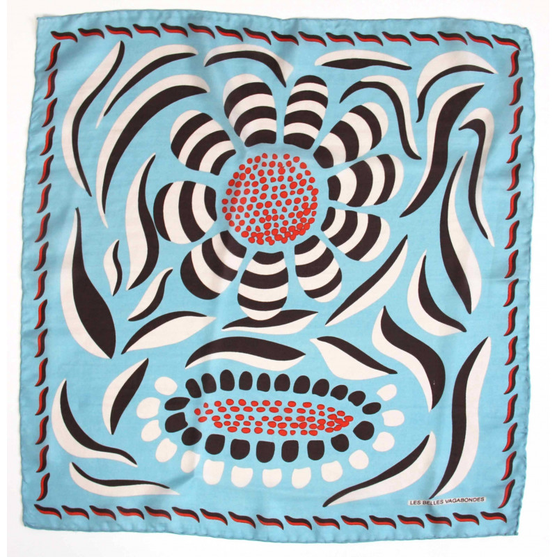 Mini Forget-me-not Bleu Blue