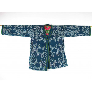 Kimono Carioca Marine Navy