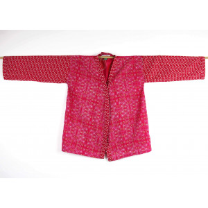 Kimono Kaboul Fuchsia