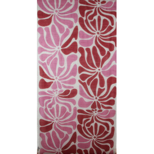 Echarpe XL Sulipa Rouge Red