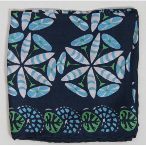 Mini Idole Marine Navy