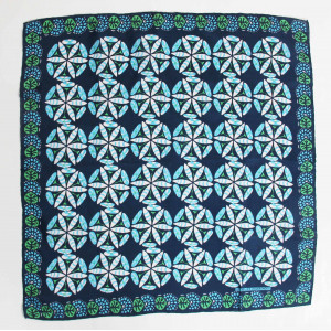 Mini Idole Marine Navy