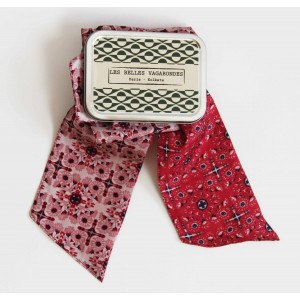 Bandeau Casablanca Rose Pink