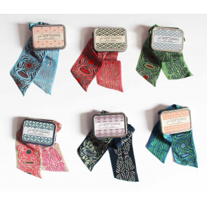 Bandeau Camelia Rose Pink