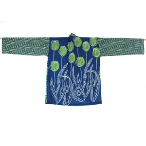 Kimono Kaboul Marine Navy