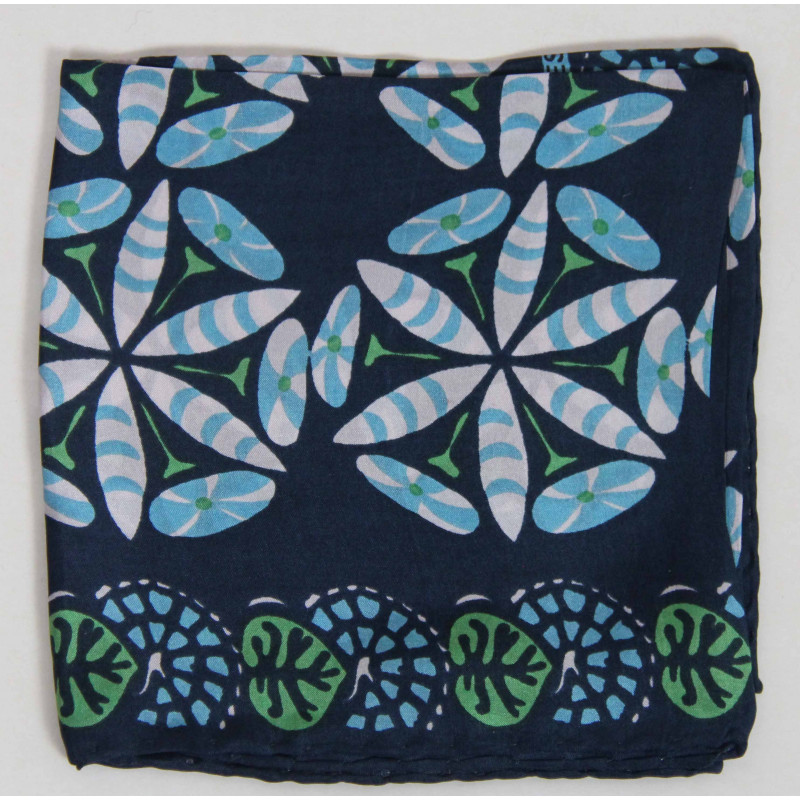 Mini Idole Marine Navy