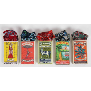 Mini Idole Marine Navy