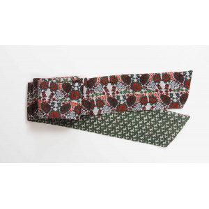 Bandeau Morea Orange