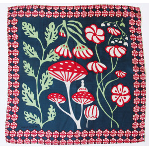 Mini Alice Marine Navy