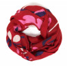 Echarpe XL Aliona Rouge