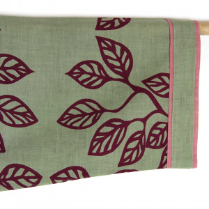 Kimono Carioca Rose Pink