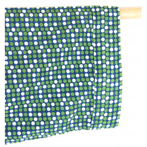 Kimono Kaboul Marine Navy