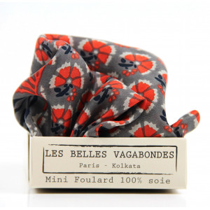 Mini Augustine Orange